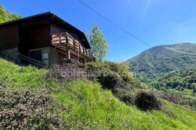 Maison 7 pièces 175000 €