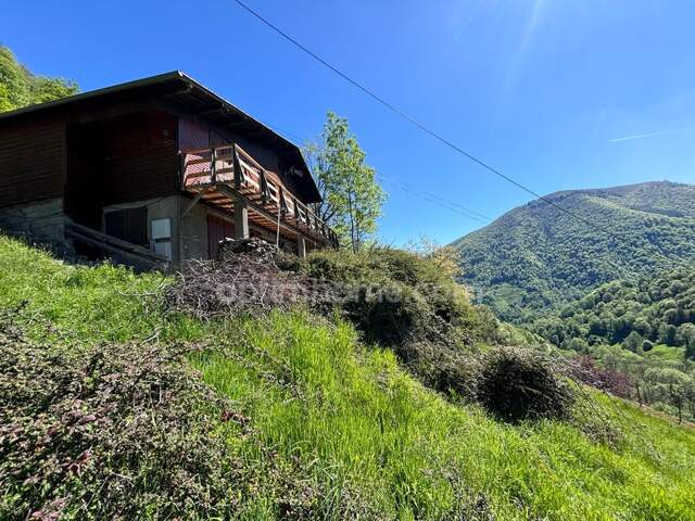 Chalet de Montagne 103m² — photo du bien