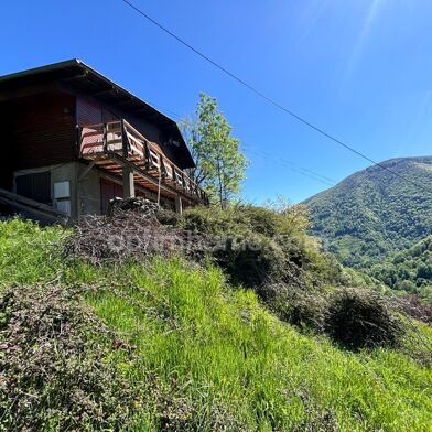 Maison 7 pièces 175000 €