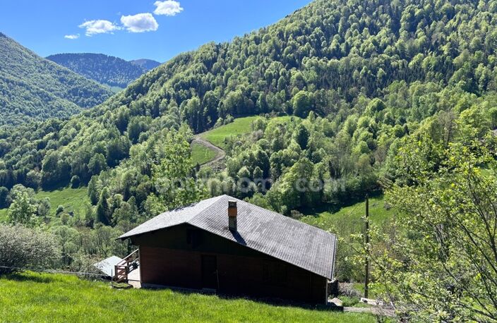 Chalet de Montagne 103m² — photo 2