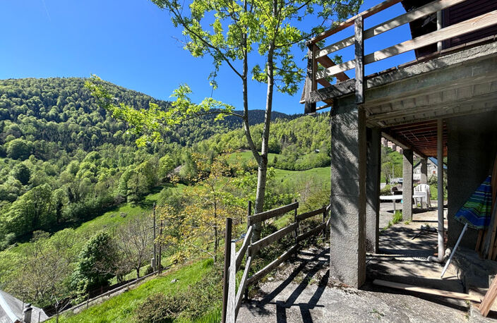 Chalet de Montagne 103m² — photo 3