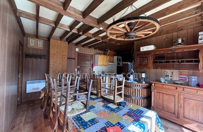 Chalet de Montagne 103m² — photo 5