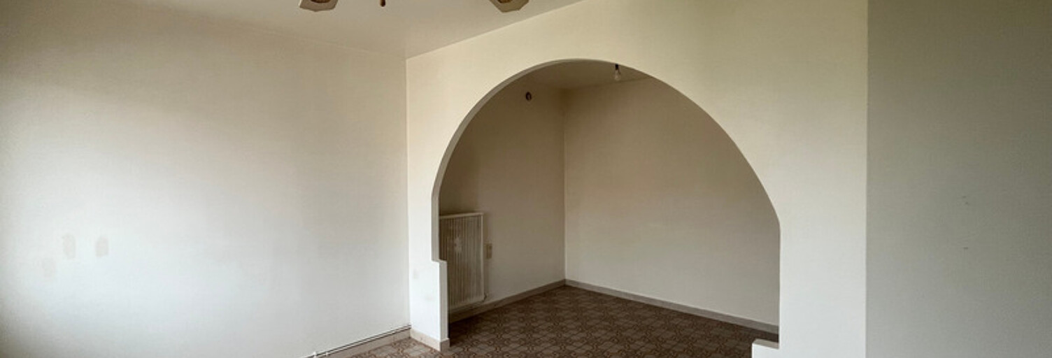 Appartement 1 Pièce 31 m² à louer à Pont-à-Mousson (54700)