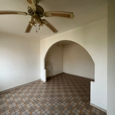 Appartement 1 pièces 390 €