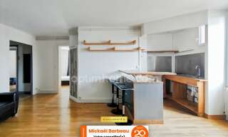 Appartement 3 Pièces 68 m² à vendre à Bourges (18000)