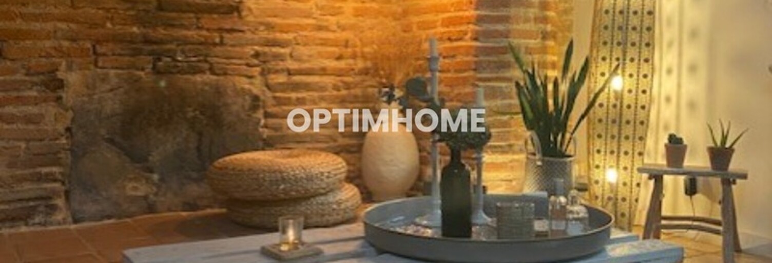 Maison 5 Pièces 118 m² à vendre à Lévignac (31530)