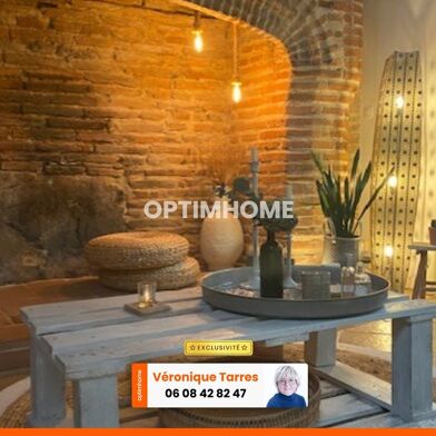 Maison 5 pièces 278500 €