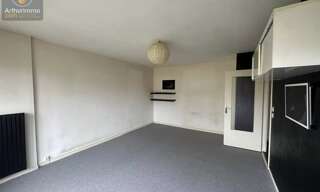 Appartement 2 Pièces 44 m² à vendre à Metz (57050)