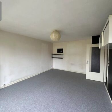 Appartement 2 pièces 108000 €