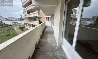 Appartement 2 Pièces 44 m² à vendre à Metz (57050)