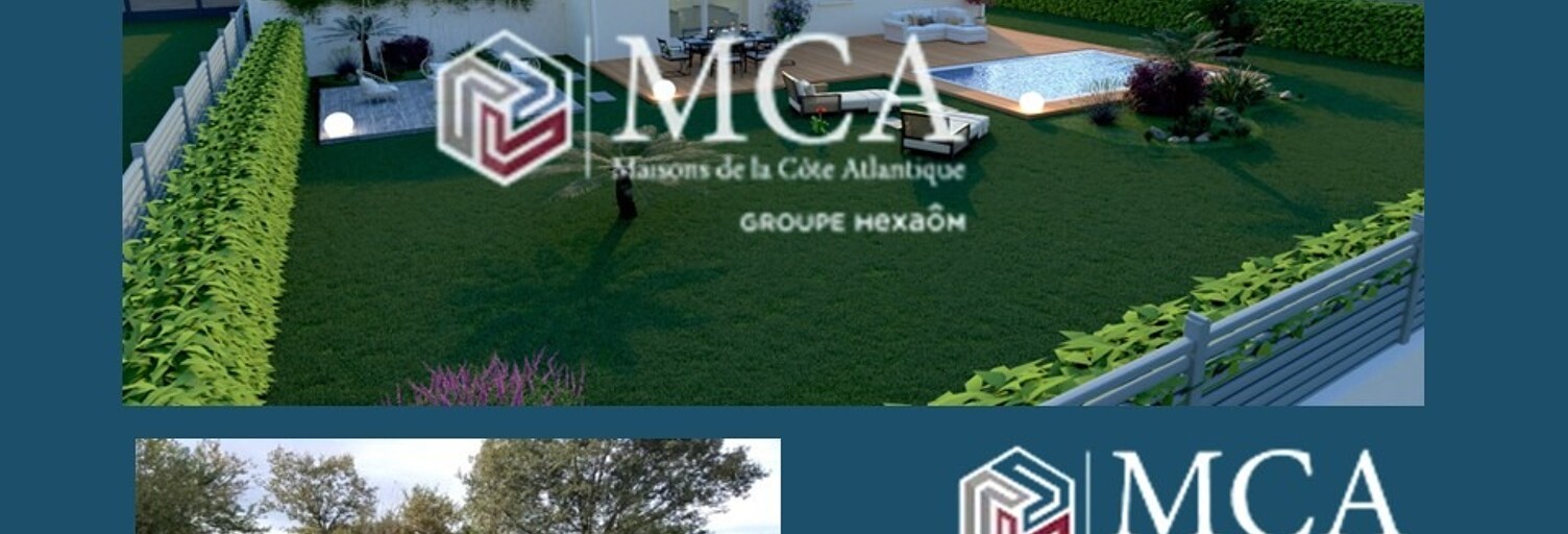 Terrain  500 m² à vendre à Cartelègue (33390)