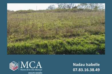 Terrain  28000 €