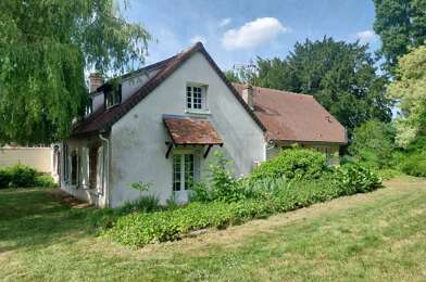 Maison 6 pièces 350000 €