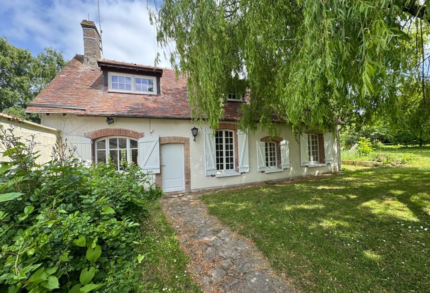 Maison 6 pièces, 170 m2 — photo 1