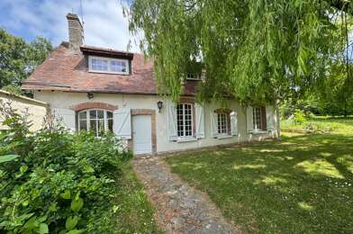 Maison 6 pièces 350000 €