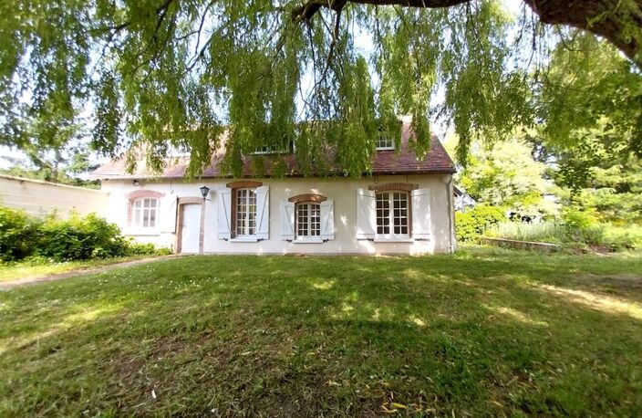 Maison 6 pièces, 170 m2 — photo 2