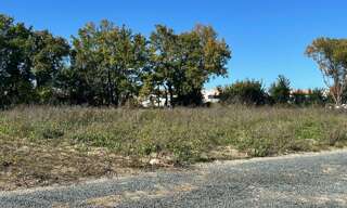 Terrain  502 m² à vendre à Ardillières (17290)