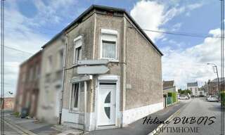 Maison 4 Pièces 72 m² à vendre à Hautmont (59330)