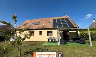 Maison 6 Pièces 120 m² à vendre à Évreux (27000)