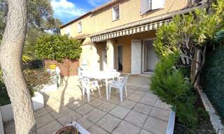 Maison 4 Pièces 73 m² à vendre à Nice (06100)