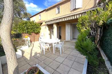 Maison 4 pièces 525000 €