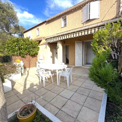 Maison 4 pièces 525000 €