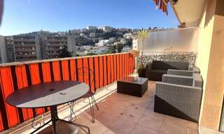 Appartement 2 Pièces 44 m² à vendre à Nice (06300)