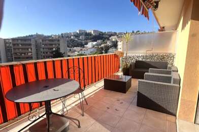 Appartement 2 pièces 169000 €