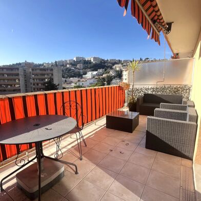 Appartement 2 pièces 169000 €