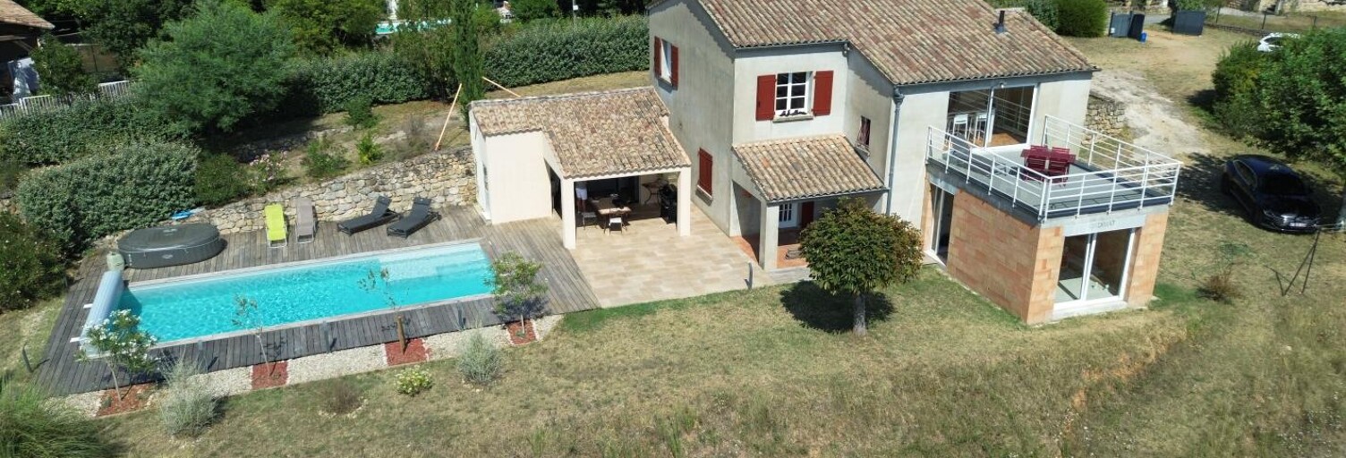 Maison 4 Pièces 128 m² à vendre à Saint-Genest-de-Beauzon (07230)