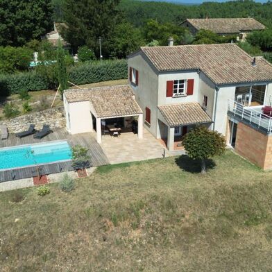 Maison 4 pièces 350000 €