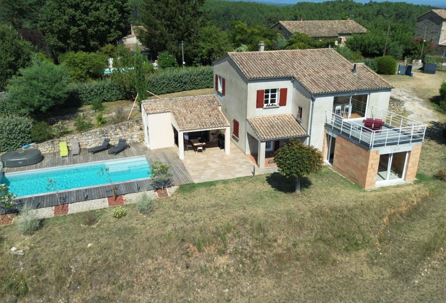 Maison À Vendre — photo 1