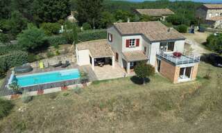 Maison 4 Pièces 128 m² à vendre à Saint-Genest-de-Beauzon (07230)