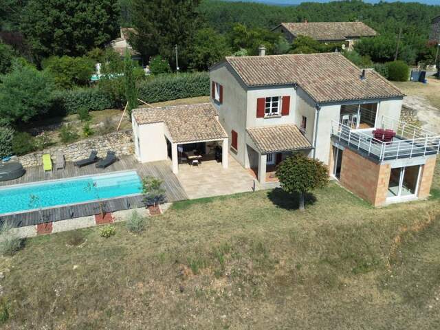Maison À Vendre — photo du bien