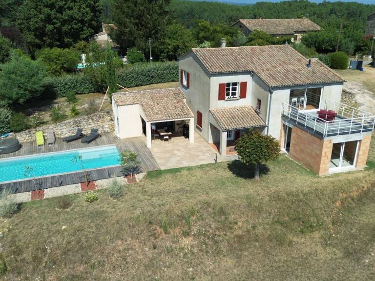 Maison À Vendre — photo 1