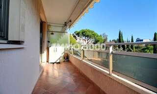Appartement 2 Pièces 45 m² à vendre à Nice (06200)