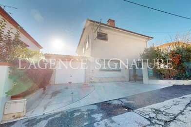 Maison 6 pièces 549000 €