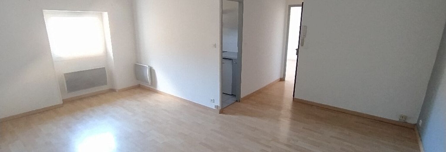 Appartement 2 Pièces 41 m² à louer à Cavaillon (84300)