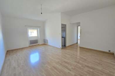 Appartement 2 pièces 545 €