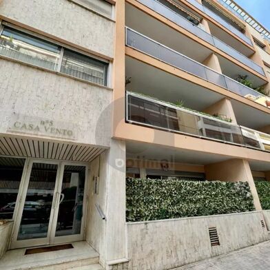 Appartement 1 pièces 155000 €