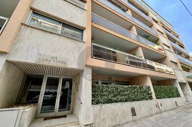 Appartement 1 pièces 155000 €