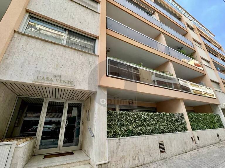 Studio Menton centre proche mer — photo 1