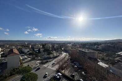 Appartement 3 pièces 95000 €