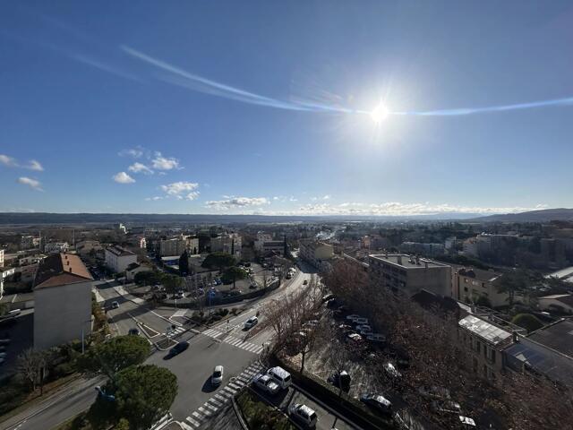 Appartement proposé à Manosque