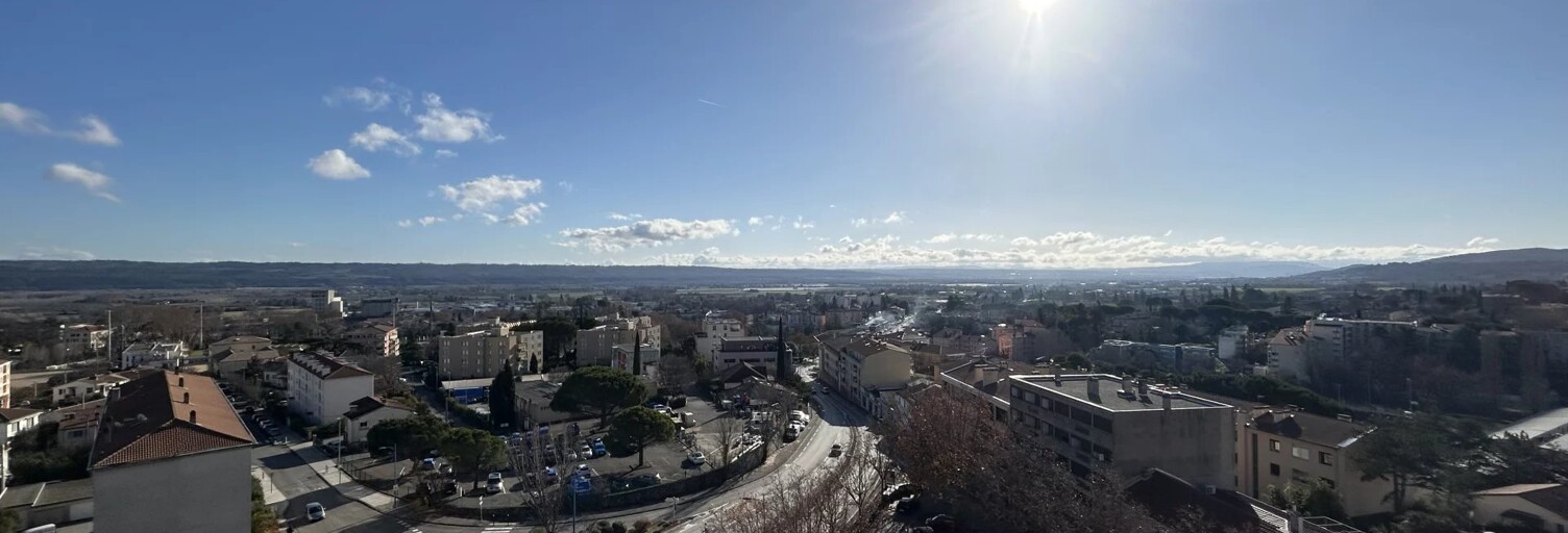 Appartement 3 Pièces 59 m² à vendre à Manosque (04100)