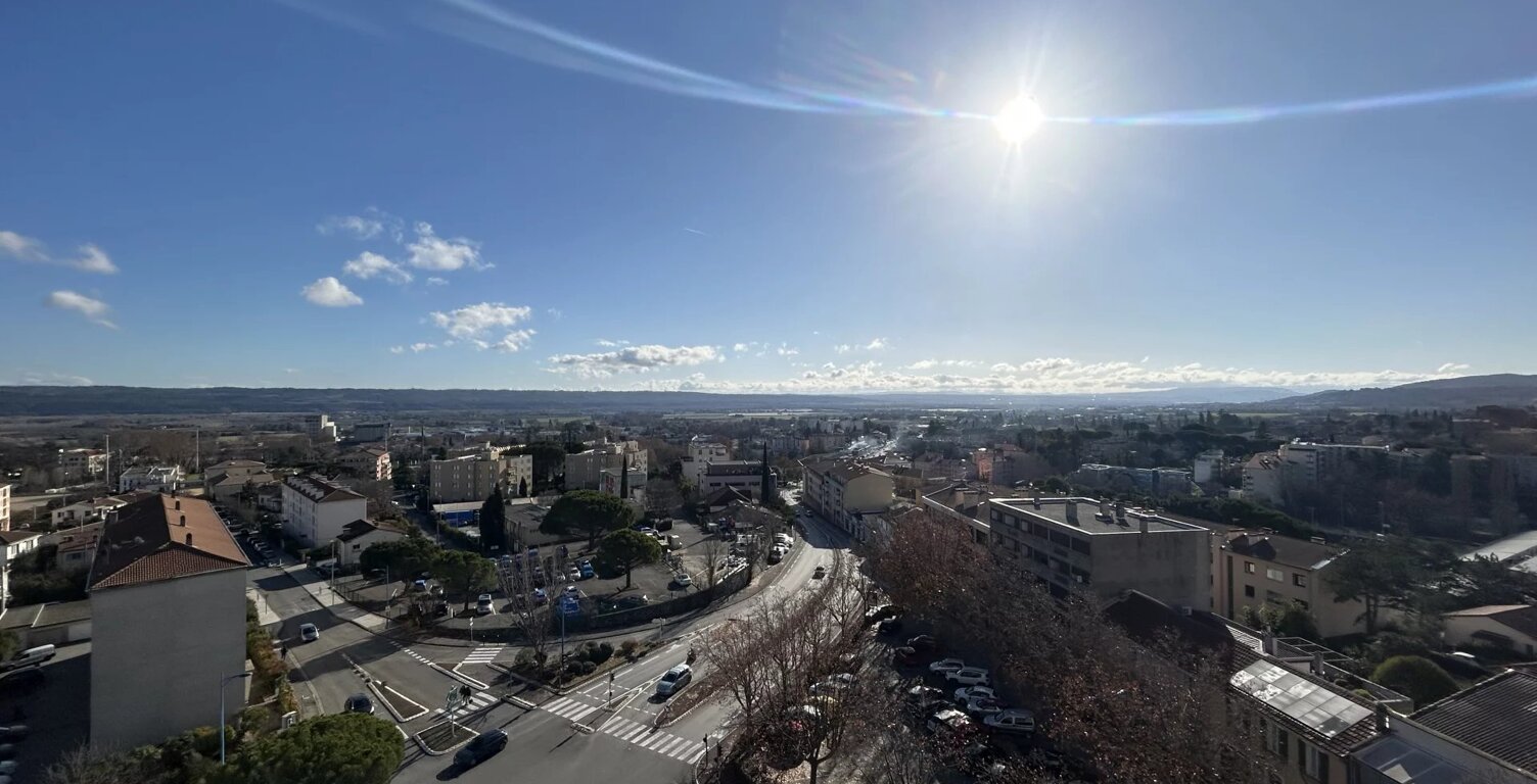 Manosque vue imprenable — photo 1