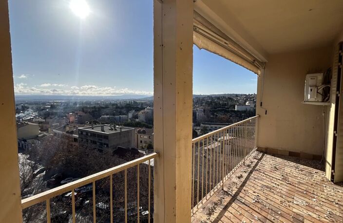Manosque vue imprenable — photo 4