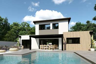 Maison 4 pièces 710220 €