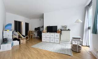 Appartement 2 Pièces 60 m² à louer à Paris 15 (75015)