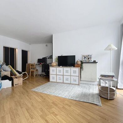 Appartement 2 pièces 2000 €